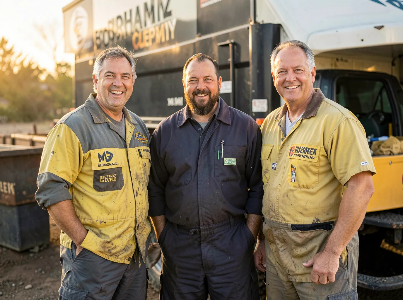 Sewage Cleanup company in Williamsport, IN